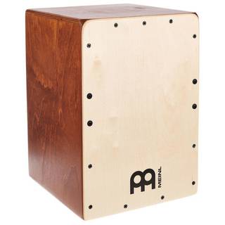 Meinl JC50AB-B Jam Cajon Almond Baltic Birch