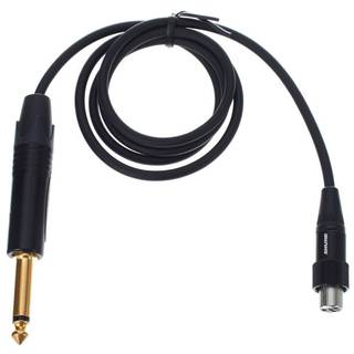 Shure GLX-D16 Digitaal draadloos gitaarsysteem