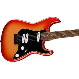 Squier Contemporary Stratocaster Special HT Sunset Metallic elektrische gitaar