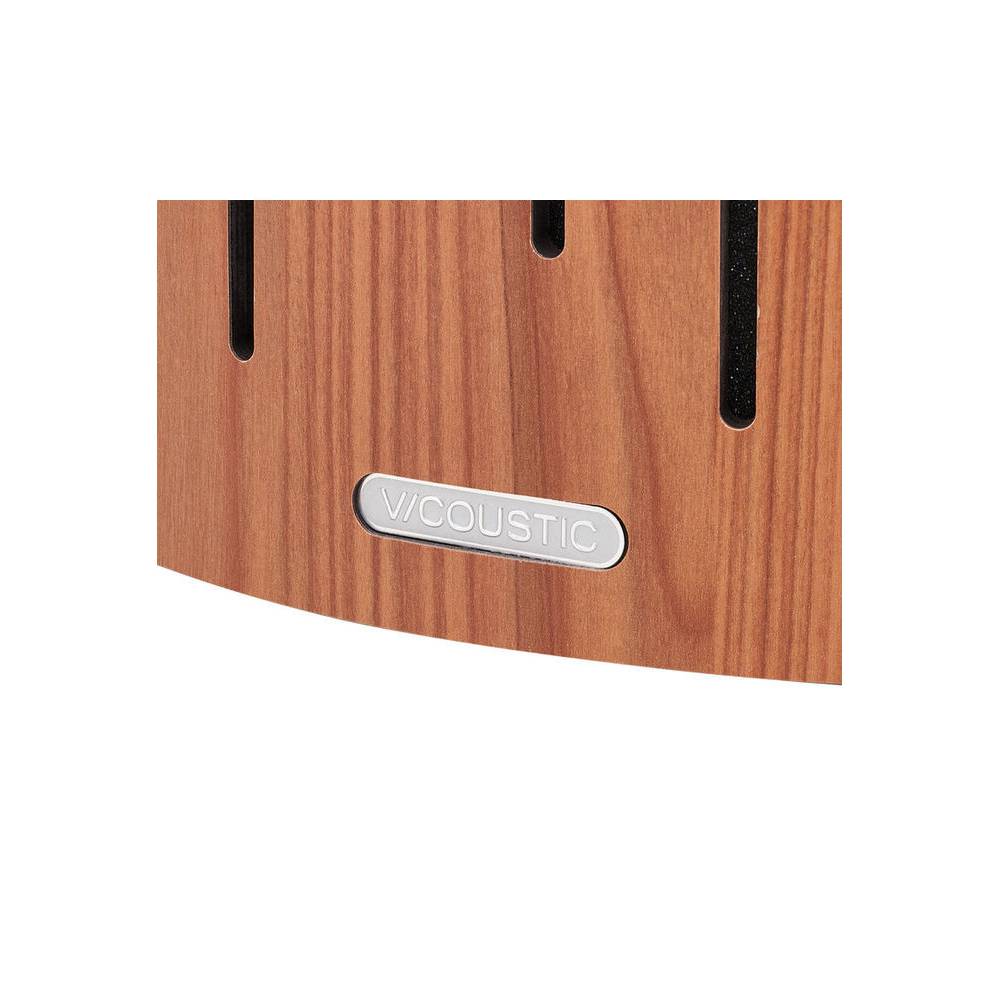 Vicoustic Flexi Screen Ultra MKII Locarno Cherry - U04792