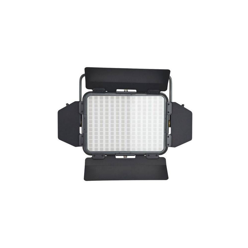 Showtec Media Panel 50 studiolamp