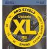 D'Addario EPS180 ProSteels Bass Extra Super Light 35-95