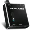 M-Audio Bass Traveler hoofdtelefoon versterker