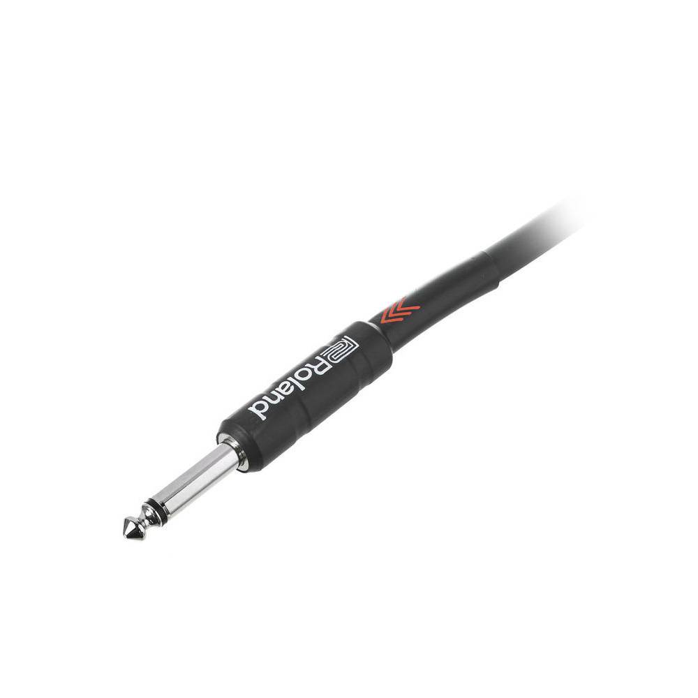 Roland RIC-B20 CABLE - 6 m - BLACK SERIES