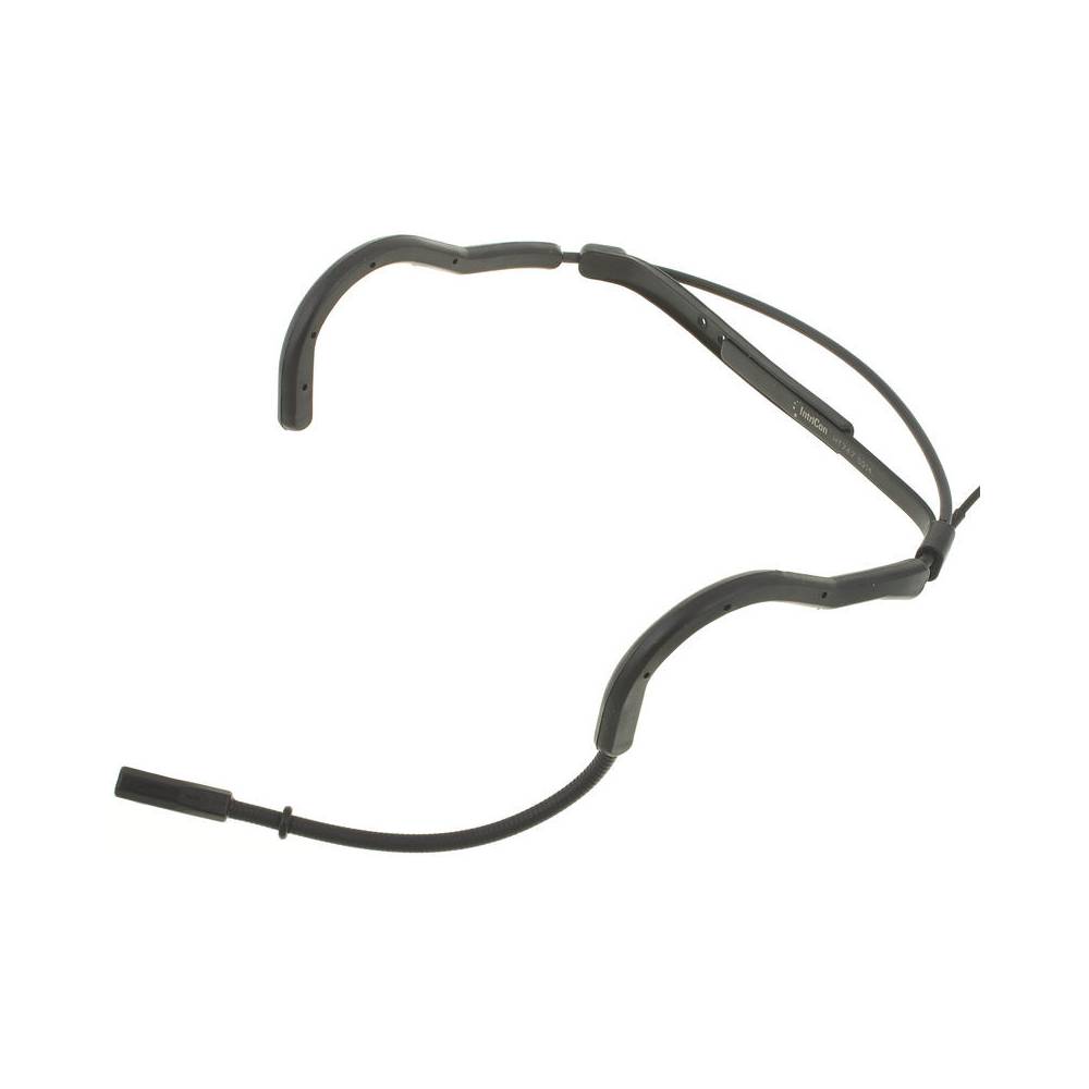 Sennheiser ME 3 extreme draadloze headset, kleur B