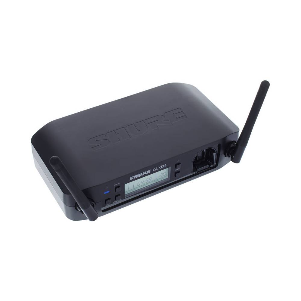 Shure GLXD 24 Beta 87A