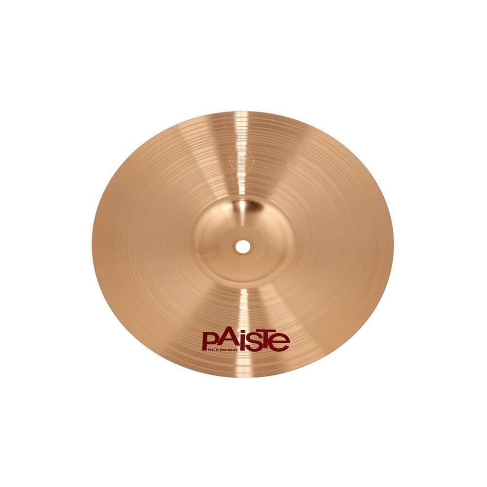 Paiste PST7 Splash 10 inch