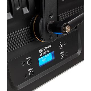 Cameo TS 200 FC LED theaterspot
