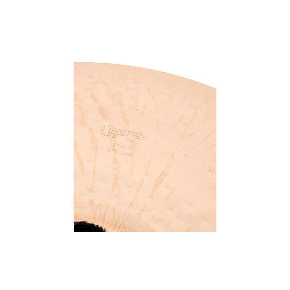 Ufip BI-14HH Bionic Series 14 inch Hi Hat