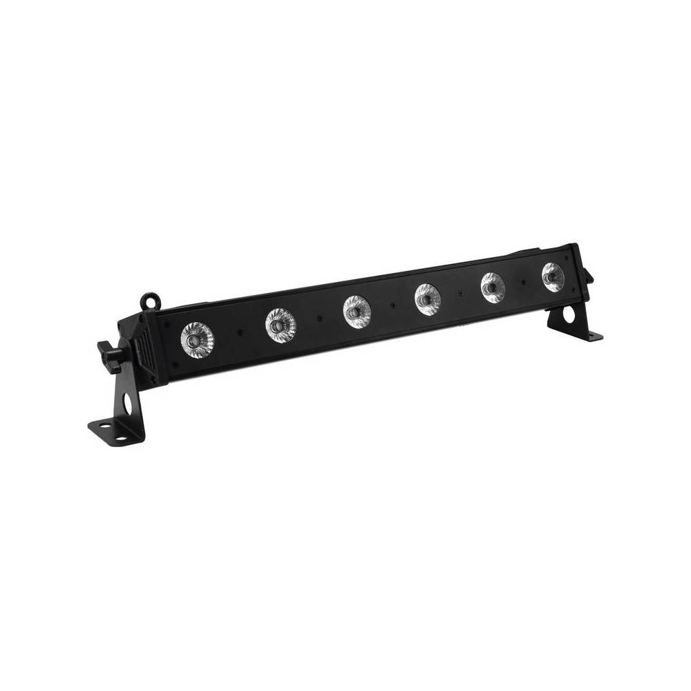 Eurolite LED BAR-6 QCL RGBW Bar