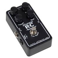 Xotic Bass RC Booster effectpedaal