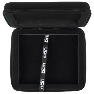 UDG Creator Novation Circuit Hardcase Black