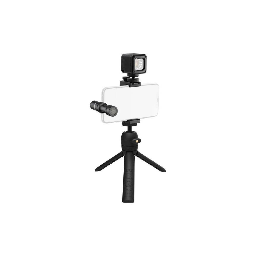 Rode Vlogger Kit USB-C accessoirepakket