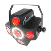 Chauvet Circus 2.0 IRC
