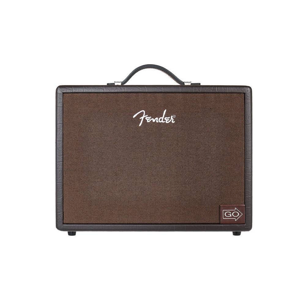 Fender Acoustic Junior GO 100 watt akoestische gitaarversterker