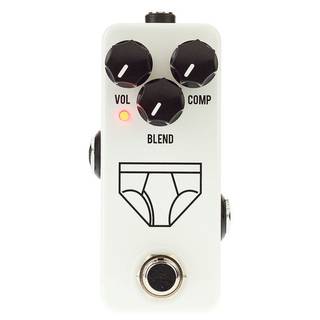 JHS Pedals Whitey Tighty mini compressor effectpedaal