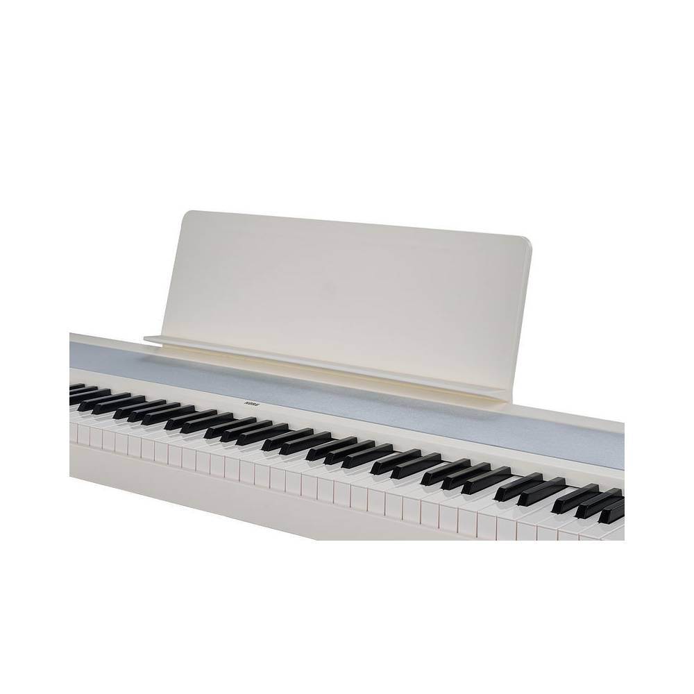 Korg B2SP-WH digitale piano (wit)