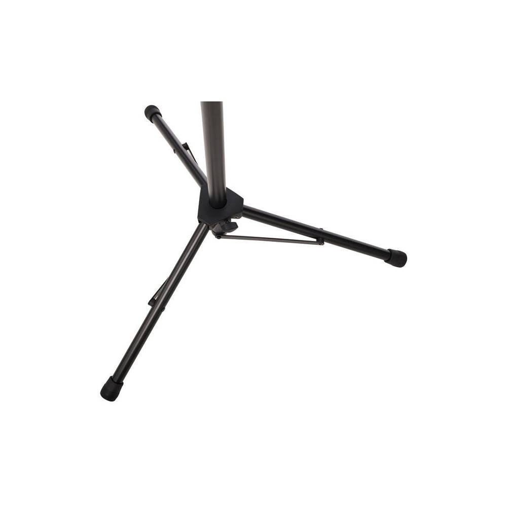 Konig & Meyer 11965 orkest-muziekstandaard met tablethouder