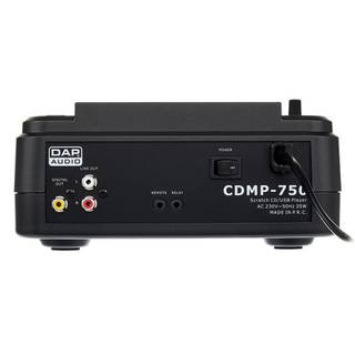 DAP Core CDMP-750