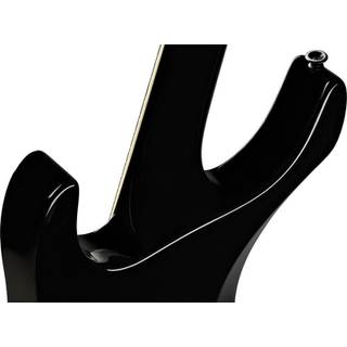 Jackson USA Select SL1 Soloist elektrische gitaar zwart
