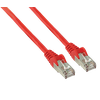 Valueline FTP kabel Cat 6 1m VLCP85210R1.00