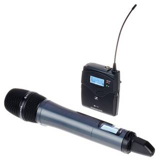 Sennheiser ew 135P G4-E camera microfoon (823 - 865 MHz)