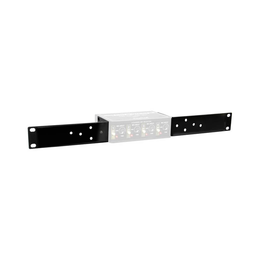 Radial SA19-RA 19 inch rack adapter voor div. Radial producten