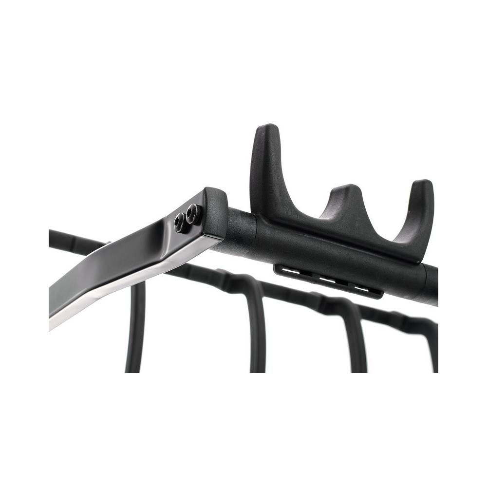 Konig & Meyer 17515 gitaarstandaard Guardian 5 zwart