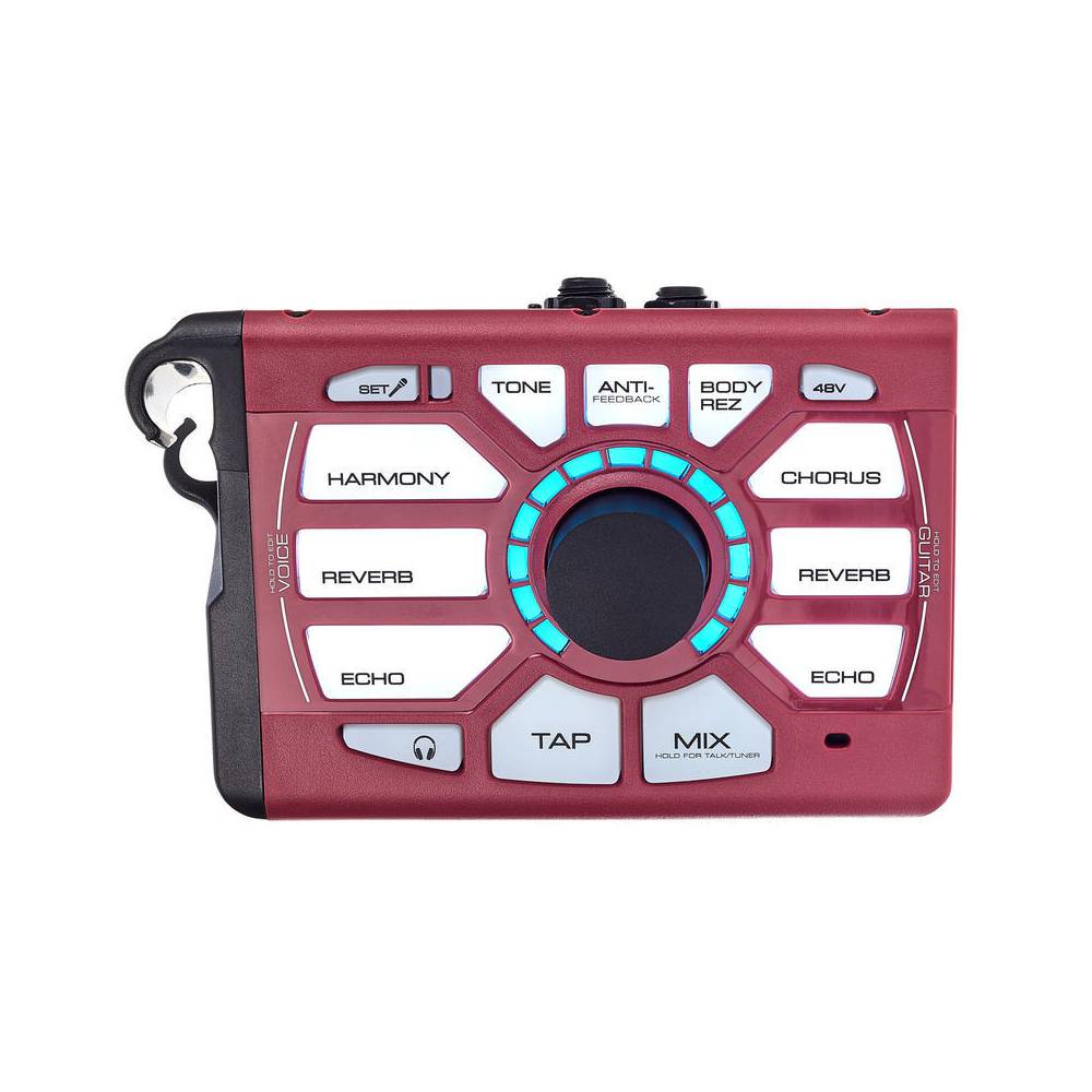 TC Helicon Perform-VG vocal effect