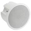 Audiophony CHF860 hifi inbouw luidspreker (per stuk) - 8 Ohm 60 watt - wit