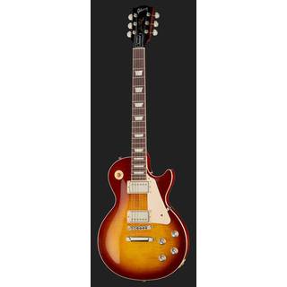 Gibson Original Collection Les Paul Standard 60s Iced Tea elektrische gitaar met koffer