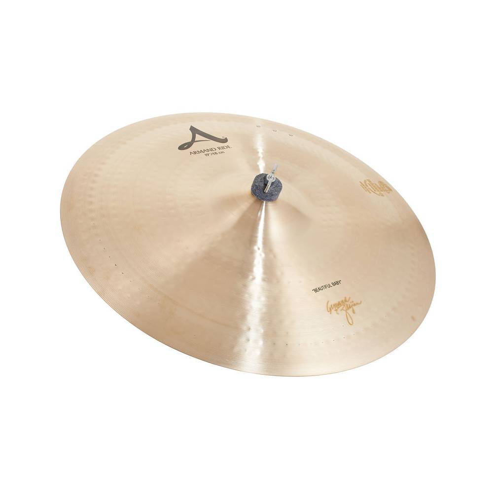 Zildjian 19 Armand Beautiful Baby Ride