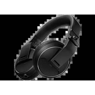 Pioneer HDJ-X5-K over-ear DJ-koptelefoon