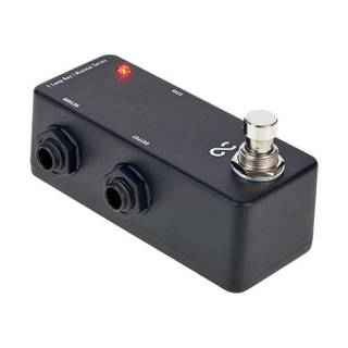 One Control 1 Loop Box signaalsplitter pedaal