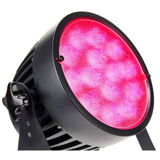 Eurolite LED IP PAR 14x8W QCL spot