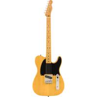 Squier Classic Vibe '50s Esquire Butterscotch Blonde MN Limited Edition