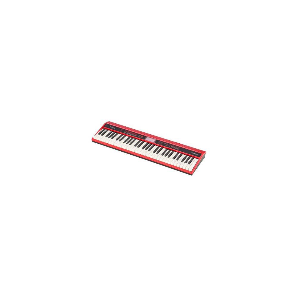 Roland GO-61K GO:KEYS 61 toetsen keyboard met Bluetooth