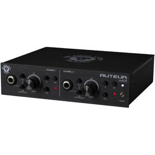 Black Lion Audio Auteur MK3 microfoonvoorversterker
