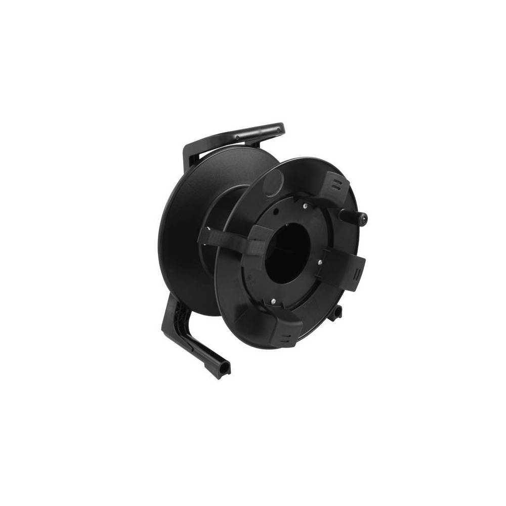 Schill GT310.RM lege kabelhaspel met kabelgeleider