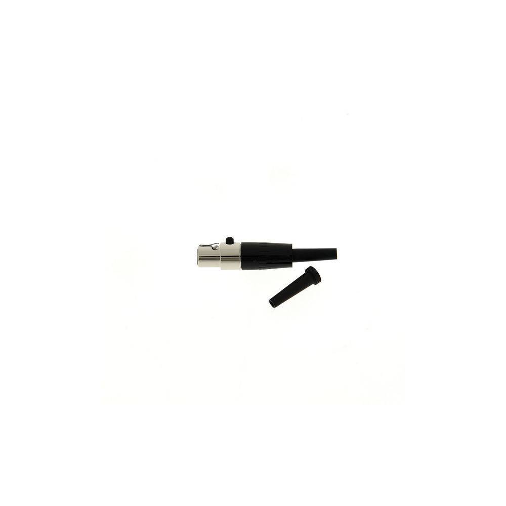 Shure WA330 4-pins Mini Connector TA4F