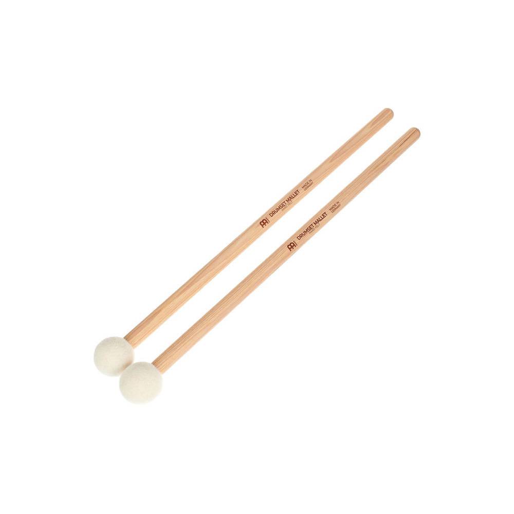 Meinl SB402 Stick & Brush Hard mallets voor drums