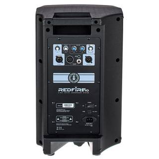 ANT Redfire 10 inch actieve speaker