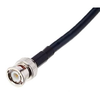 Shure UA850 coaxiale kabel BNC-BNC 15m