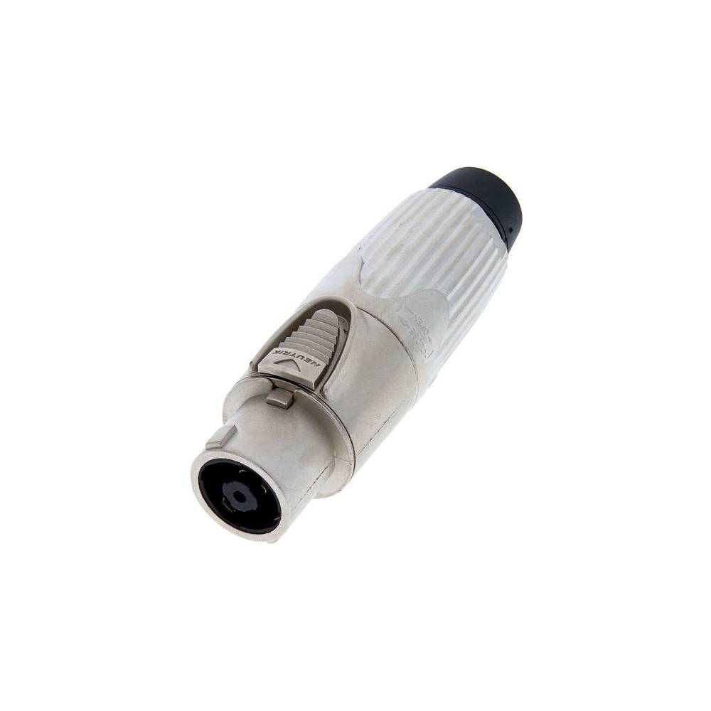 Neutrik NLT8FX speakON 8p female kabeldeel