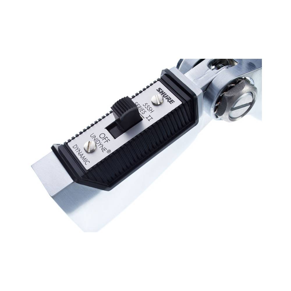 Shure 55SH series II