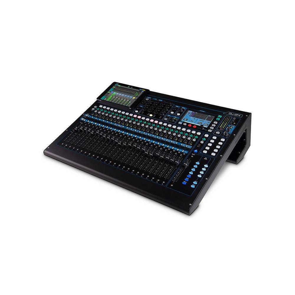 Allen & Heath QU-24