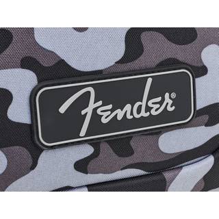 Fender FE920 Electric Guitar Gig Bag Winter Camo