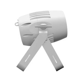 Cameo TS 60 W RGBW WH LED theater spotlight