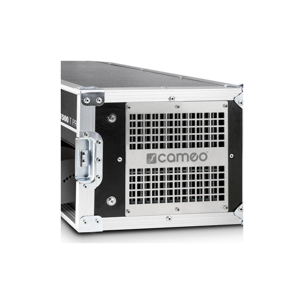 Cameo Instant Hazer 1500T Pro Hazer