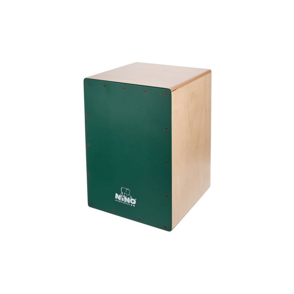 Nino Percussion NINO951DG 15 inch kinder cajon met krijtbord